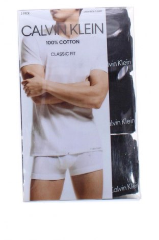 Set de bărbați Calvin Klein, Mărime L, Culoare Negru, Preț 237,99 Lei