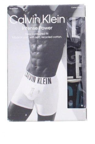 Herrenset Calvin Klein, Größe S, Farbe Mehrfarbig, Preis 55,99 €