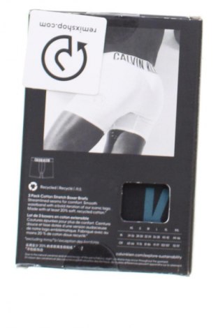 Herrenset Calvin Klein, Größe S, Farbe Mehrfarbig, Preis 55,99 €