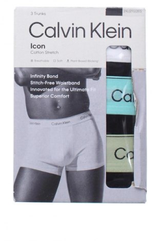 Herrenset Calvin Klein, Größe XXL, Farbe Schwarz, Preis € 50,99