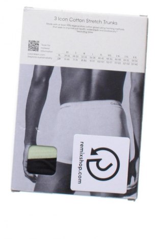 Herrenset Calvin Klein, Größe XXL, Farbe Schwarz, Preis € 50,99