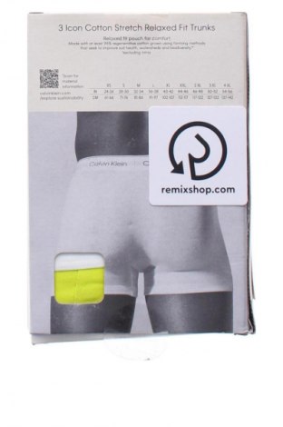 Pánsky komplet  Calvin Klein, Veľkosť M, Farba Viacfarebná, Cena  34,95 €