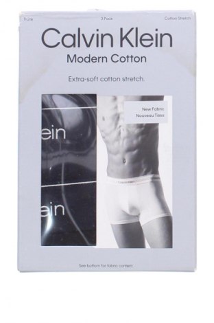 Set de bărbați Calvin Klein, Mărime M, Culoare Negru, Preț 237,99 Lei