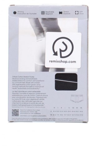 Set de bărbați Calvin Klein, Mărime M, Culoare Negru, Preț 237,99 Lei