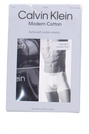 Pánský komplet  Calvin Klein, Velikost M, Barva Černá, Cena  1 139,00 Kč