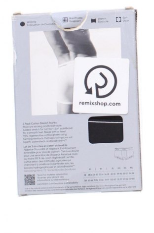 Pánský komplet  Calvin Klein, Velikost M, Barva Černá, Cena  1 139,00 Kč