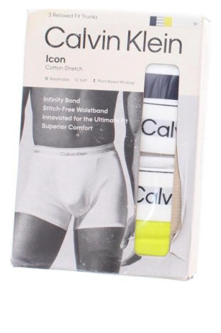 Herrenset Calvin Klein, Größe M, Farbe Mehrfarbig, Preis 49,99 €