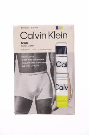 Herrenset Calvin Klein, Größe M, Farbe Mehrfarbig, Preis 49,99 €