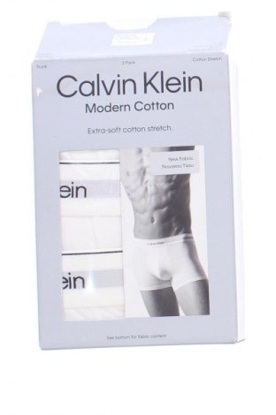 Set de bărbați Calvin Klein, Mărime L, Culoare Alb, Preț 237,99 Lei