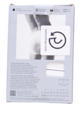 Set de bărbați Calvin Klein, Mărime L, Culoare Alb, Preț 237,99 Lei