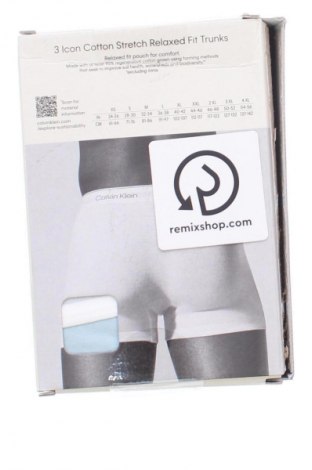 Pánský komplet  Calvin Klein, Velikost S, Barva Vícebarevné, Cena  1 139,00 Kč