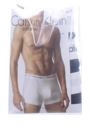 Ανδρικό σύνολο Calvin Klein, Μέγεθος L, Χρώμα Μαύρο, Τιμή 45,99 €