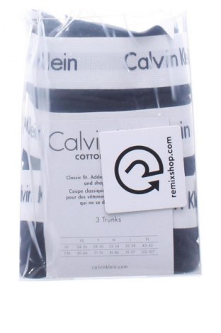 Ανδρικό σύνολο Calvin Klein, Μέγεθος L, Χρώμα Μαύρο, Τιμή 45,99 €