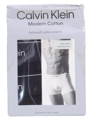 Herrenset Calvin Klein, Größe M, Farbe Schwarz, Preis € 50,99