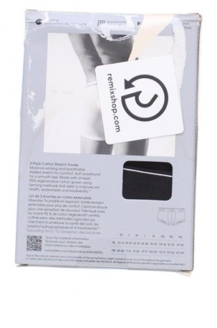 Herrenset Calvin Klein, Größe M, Farbe Schwarz, Preis € 50,99