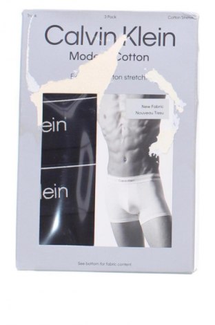 Męski zestaw Calvin Klein, Rozmiar M, Kolor Czarny, Cena 201,99 zł