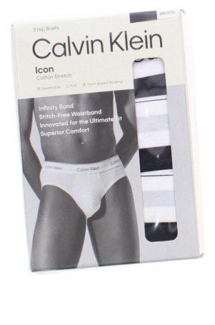 Pánsky komplet  Calvin Klein, Veľkosť XXL, Farba Čierna, Cena  45,95 €