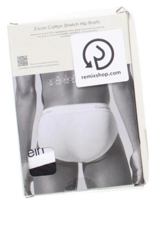 Pánsky komplet  Calvin Klein, Veľkosť XXL, Farba Čierna, Cena  45,95 €