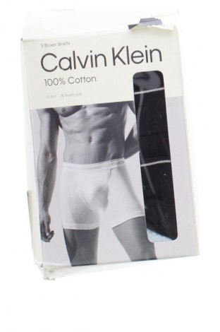 Herrenset Calvin Klein, Größe XL, Farbe Schwarz, Preis € 45,99