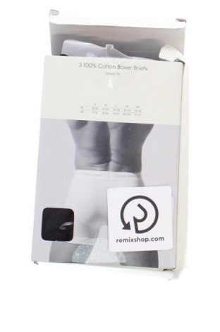 Herrenset Calvin Klein, Größe XL, Farbe Schwarz, Preis € 45,99