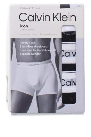 Herrenset Calvin Klein, Größe L, Farbe Schwarz, Preis € 40,99