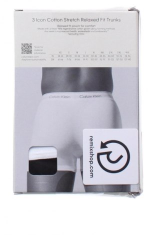 Herrenset Calvin Klein, Größe L, Farbe Schwarz, Preis € 40,99