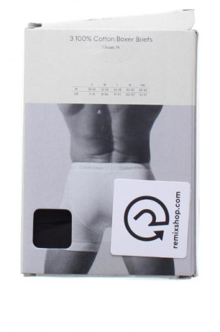 Pánsky komplet  Calvin Klein, Veľkosť XL, Farba Čierna, Cena  49,95 €