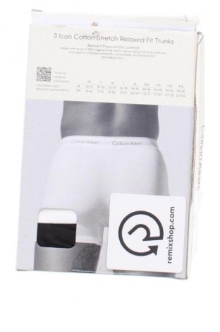 Męski zestaw Calvin Klein, Rozmiar XS, Kolor Kolorowy, Cena 220,99 zł