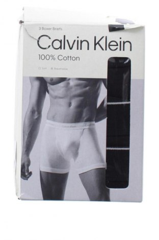 Herrenset Calvin Klein, Größe XL, Farbe Schwarz, Preis 54,99 €