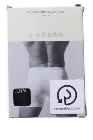 Herrenset Calvin Klein, Größe XL, Farbe Schwarz, Preis 54,99 €