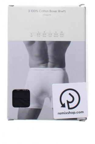 Pánský komplet  Calvin Klein, Velikost XL, Barva Černá, Cena  909,00 Kč