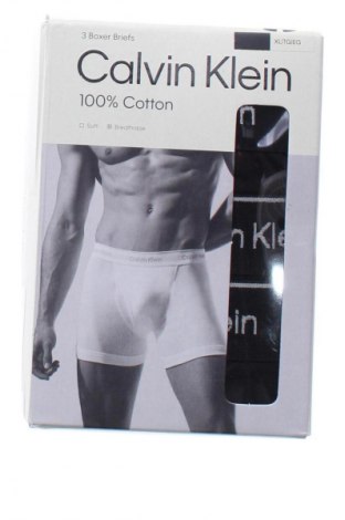 Pánský komplet  Calvin Klein, Velikost XL, Barva Černá, Cena  909,00 Kč