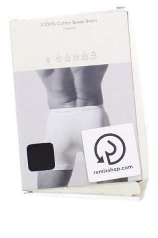 Męski zestaw Calvin Klein, Rozmiar XL, Kolor Czarny, Cena 183,99 zł