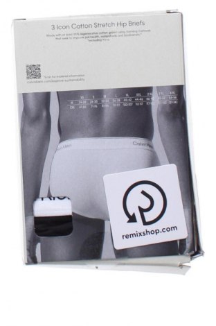 Ανδρικό σύνολο Calvin Klein, Μέγεθος XXL, Χρώμα Πολύχρωμο, Τιμή 50,99 €