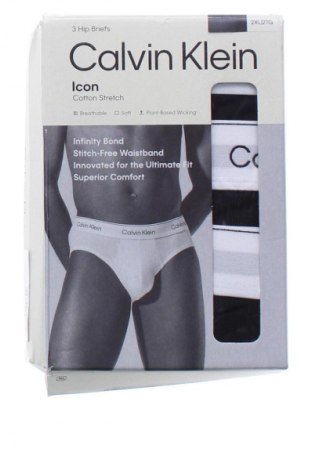 Ανδρικό σύνολο Calvin Klein, Μέγεθος XXL, Χρώμα Πολύχρωμο, Τιμή 50,99 €