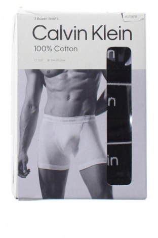 Pánsky komplet  Calvin Klein, Veľkosť XL, Farba Čierna, Cena  41,95 €