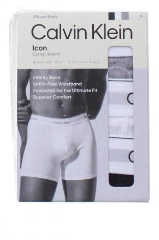 Herrenset Calvin Klein, Größe M, Farbe Mehrfarbig, Preis 32,99 €