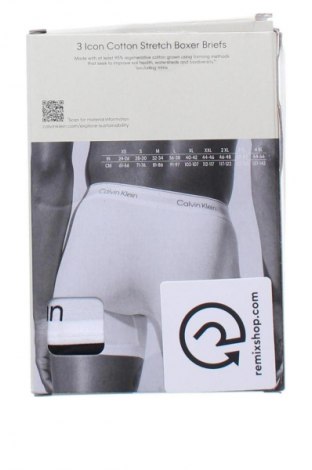 Herrenset Calvin Klein, Größe M, Farbe Mehrfarbig, Preis 32,99 €