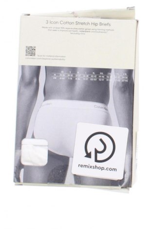 Мъжки комплект Calvin Klein, Размер M, Цвят Бял, Цена 60,99 лв.