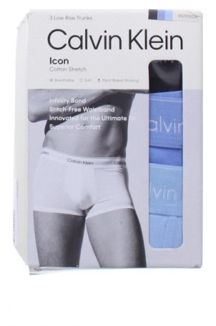 Мъжки комплект Calvin Klein, Размер XS, Цвят Многоцветен, Цена 38,85 €