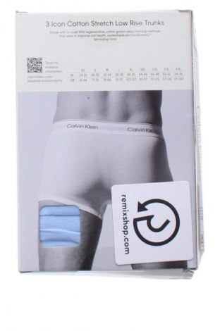 Мъжки комплект Calvin Klein, Размер XS, Цвят Многоцветен, Цена 38,85 €