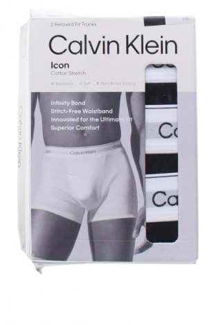 Herrenset Calvin Klein, Größe L, Farbe Schwarz, Preis 43,99 €