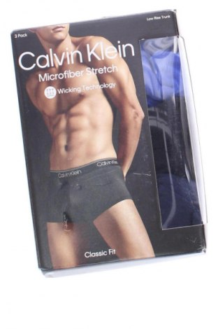 Мъжки комплект Calvin Klein, Размер L, Цвят Многоцветен, Цена 75,99 лв.