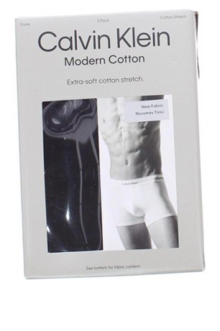 Herrenset Calvin Klein, Größe S, Farbe Schwarz, Preis 33,99 €