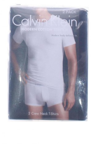 Set de bărbați Calvin Klein, Mărime XL, Culoare Alb, Preț 215,99 Lei