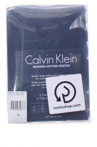Set de bărbați Calvin Klein, Mărime XL, Culoare Alb, Preț 215,99 Lei