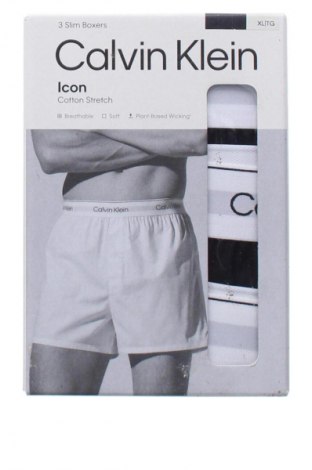 Pánský komplet  Calvin Klein, Velikost XL, Barva Vícebarevné, Cena  1 279,00 Kč