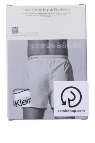 Pánský komplet  Calvin Klein, Velikost XL, Barva Vícebarevné, Cena  1 279,00 Kč