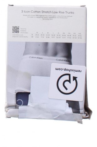 Férfi szett Calvin Klein, Méret XL, Szín Sokszínű, Ár 19 239 Ft