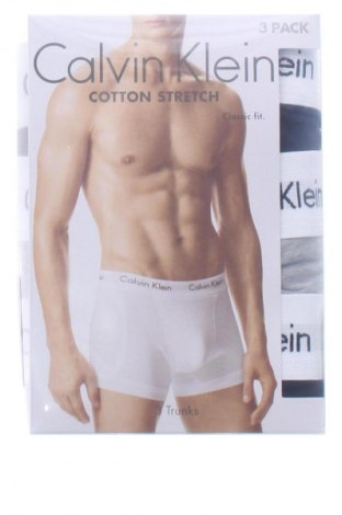 Pánsky komplet  Calvin Klein, Veľkosť M, Farba Viacfarebná, Cena  45,95 €